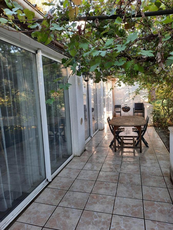 Agreable Maison Entre Zoo Et Chateaux Le Controis-en-Sologne Exterior photo